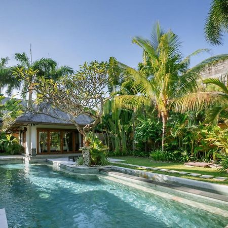The Maya Seminyak Villas Kültér fotó