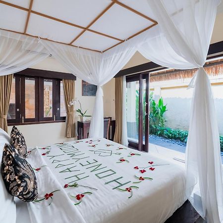 The Maya Seminyak Villas Kültér fotó
