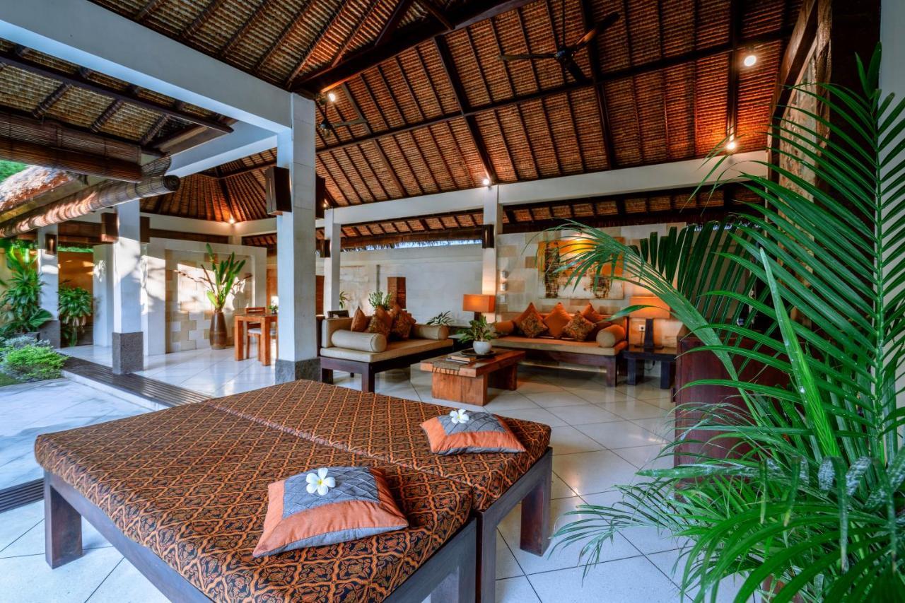 The Maya Seminyak Villas Kültér fotó
