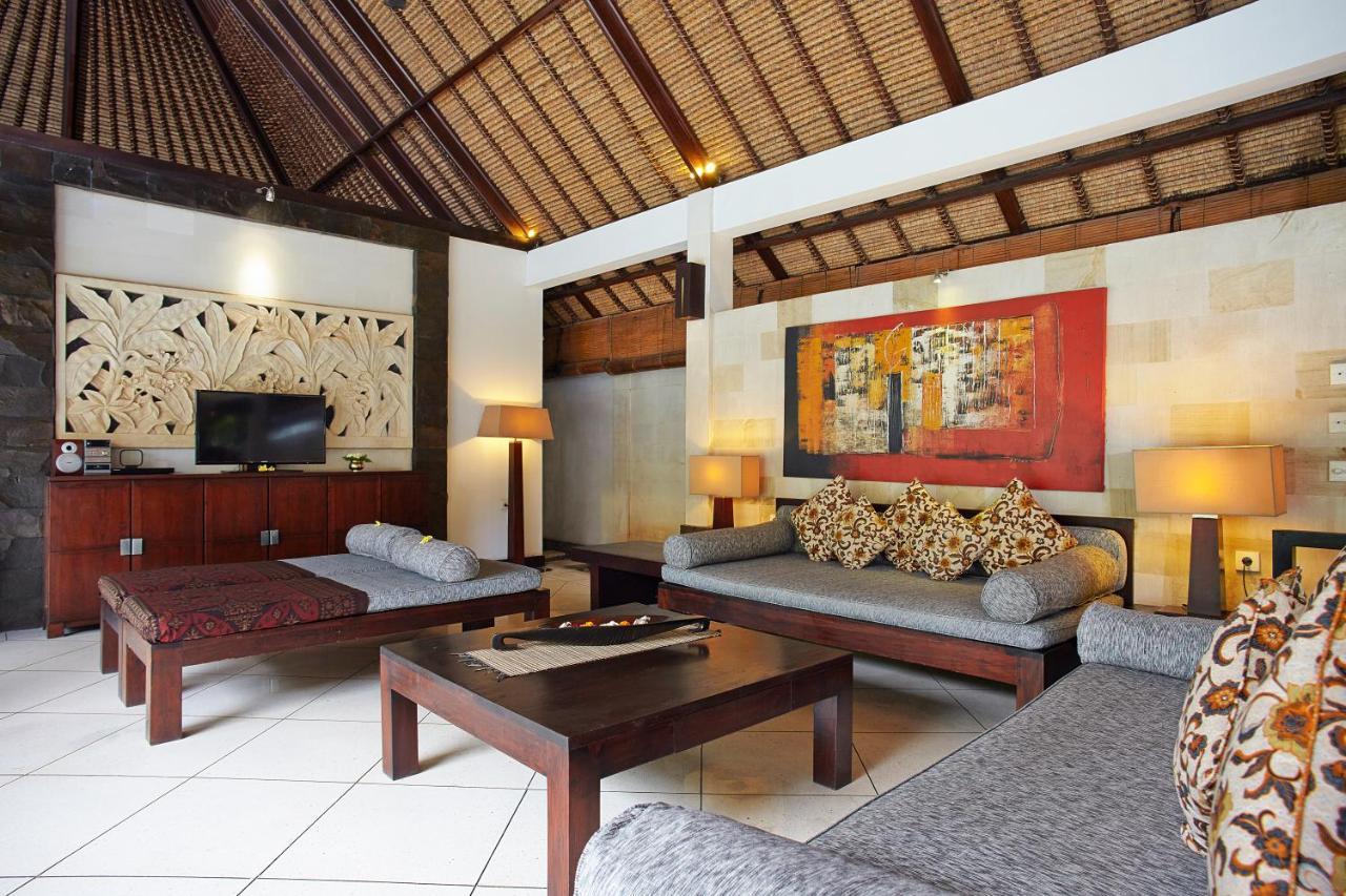 The Maya Seminyak Villas Kültér fotó