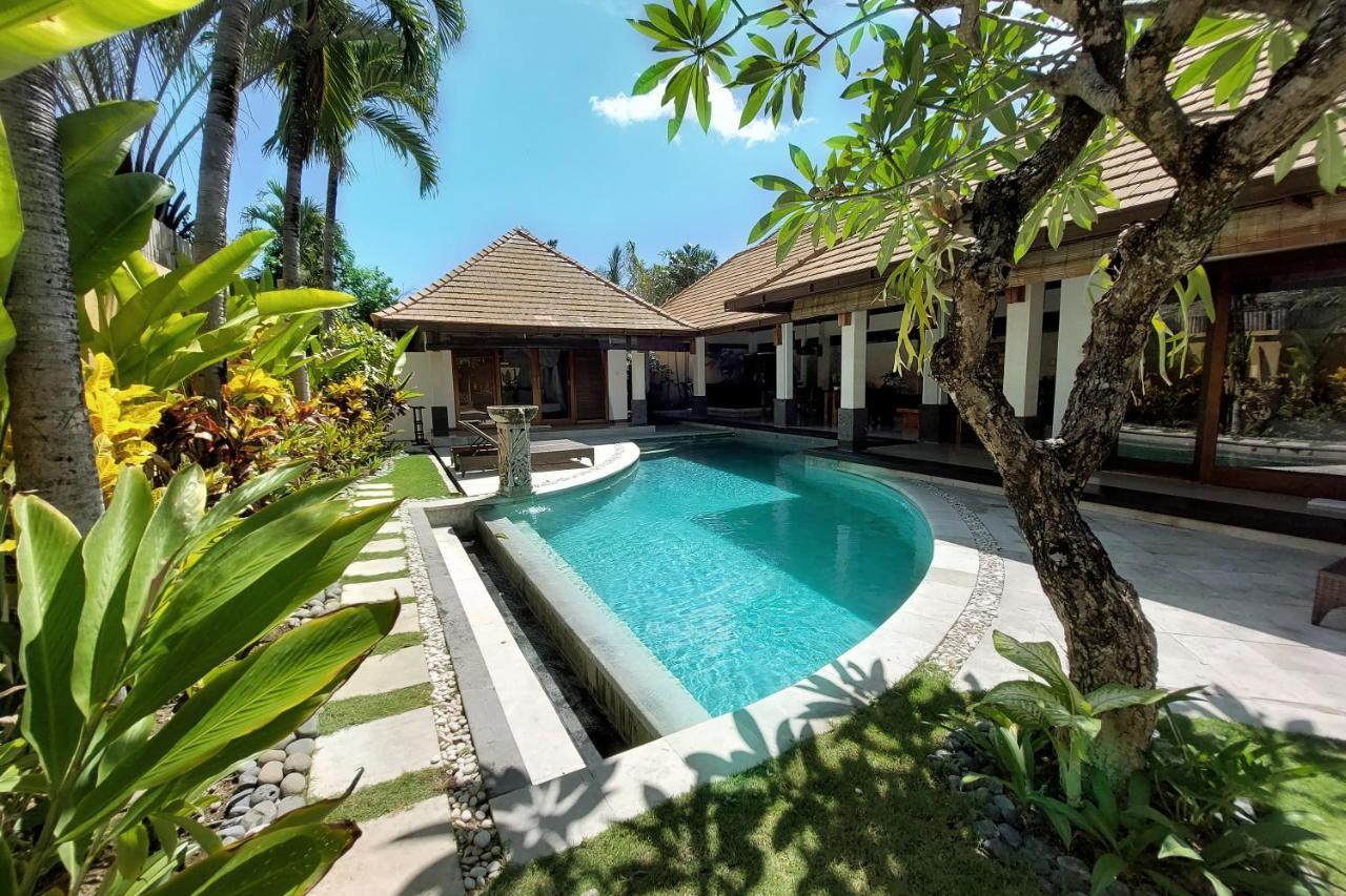 The Maya Seminyak Villas Kültér fotó