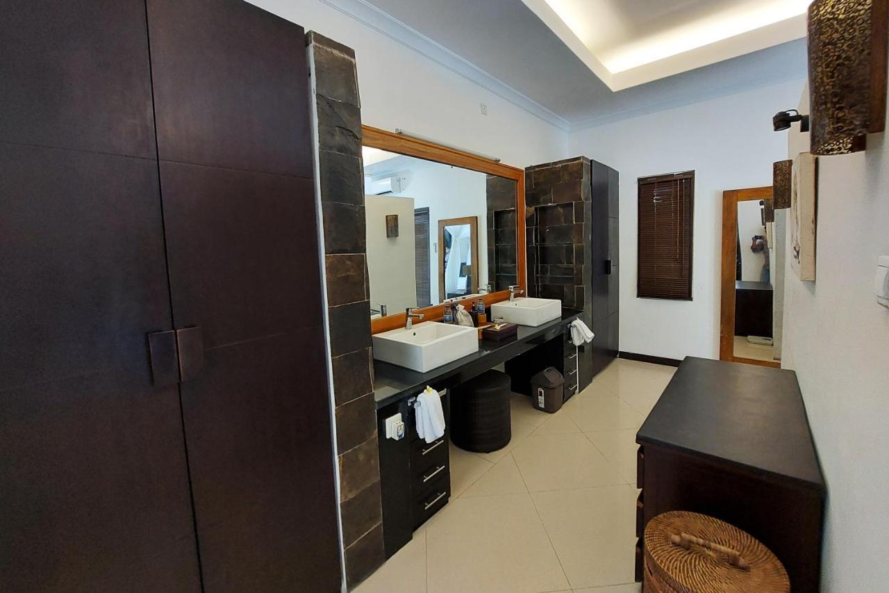 The Maya Seminyak Villas Kültér fotó
