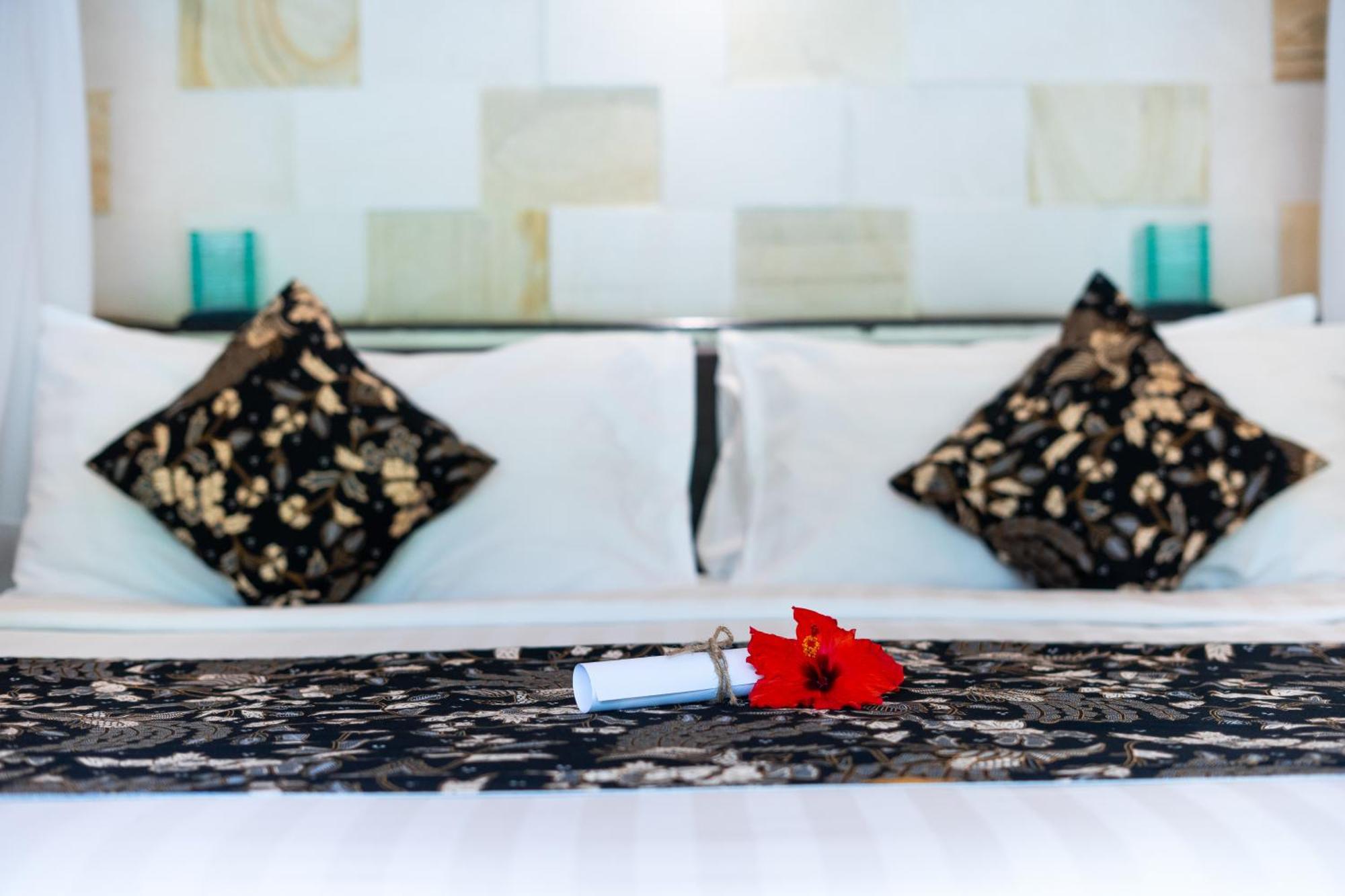 The Maya Seminyak Villas Kültér fotó