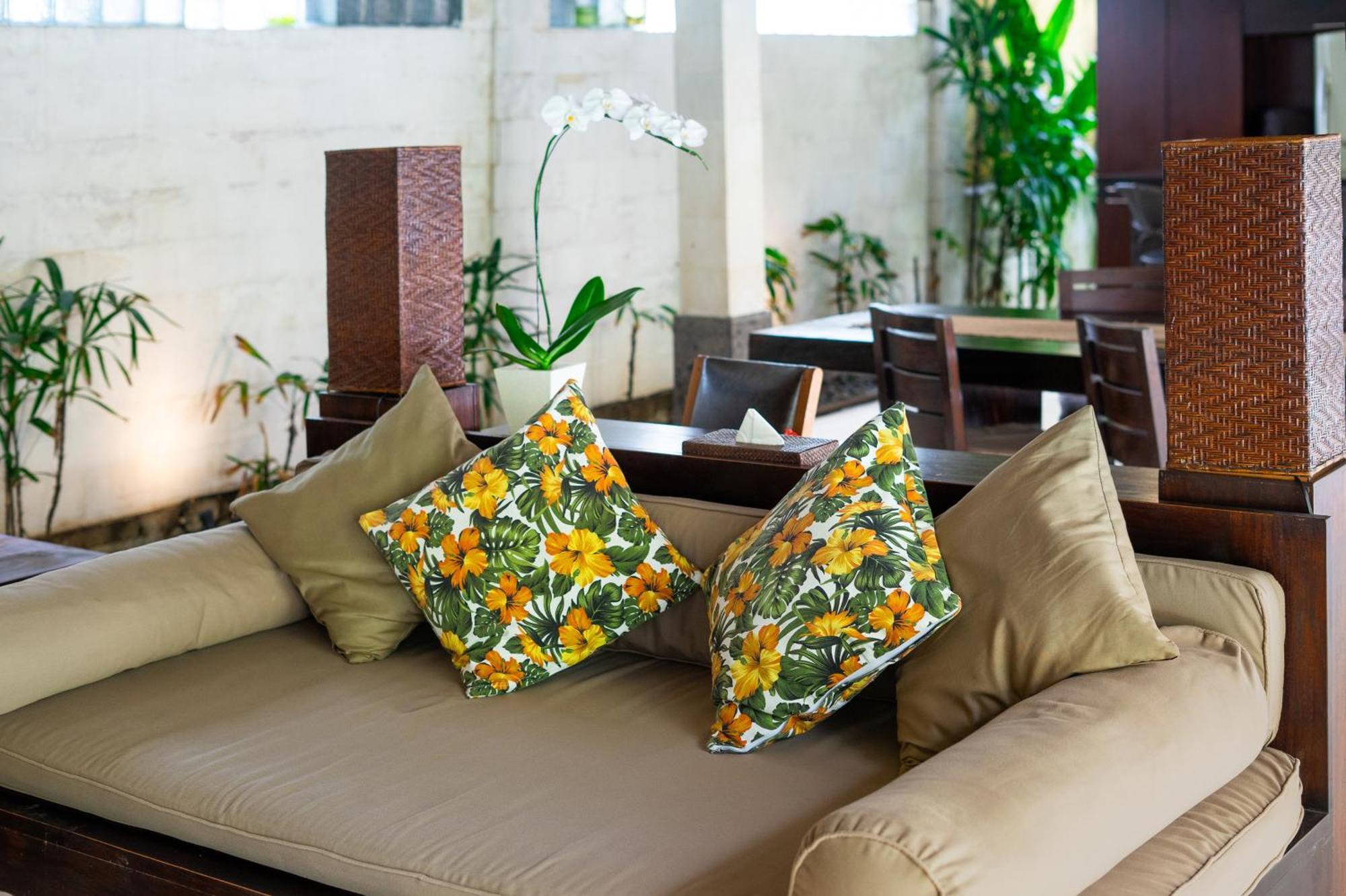 The Maya Seminyak Villas Kültér fotó