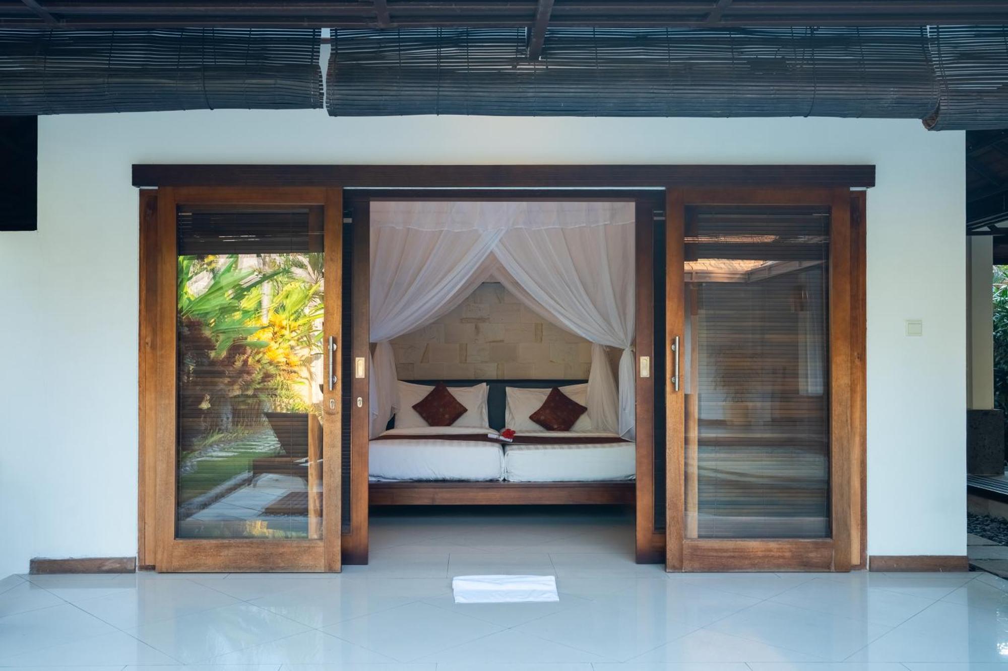The Maya Seminyak Villas Kültér fotó