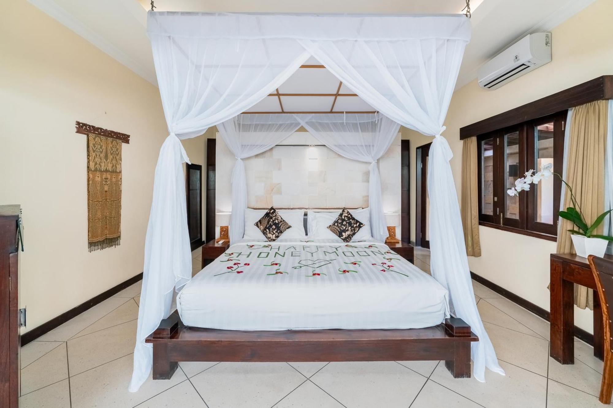 The Maya Seminyak Villas Kültér fotó